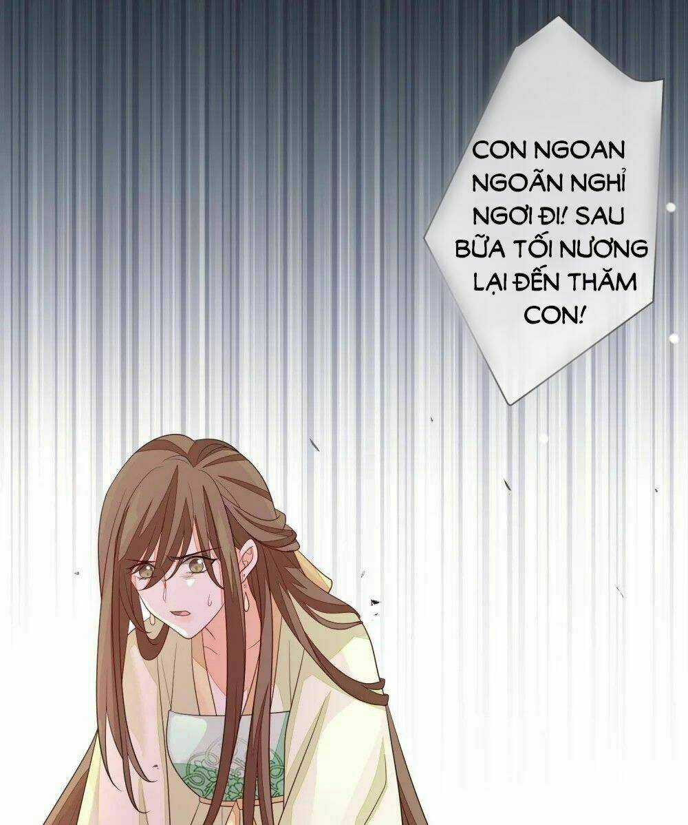 Cửu Khuyết Phong Hoa - Chapter 19 - Trang 35