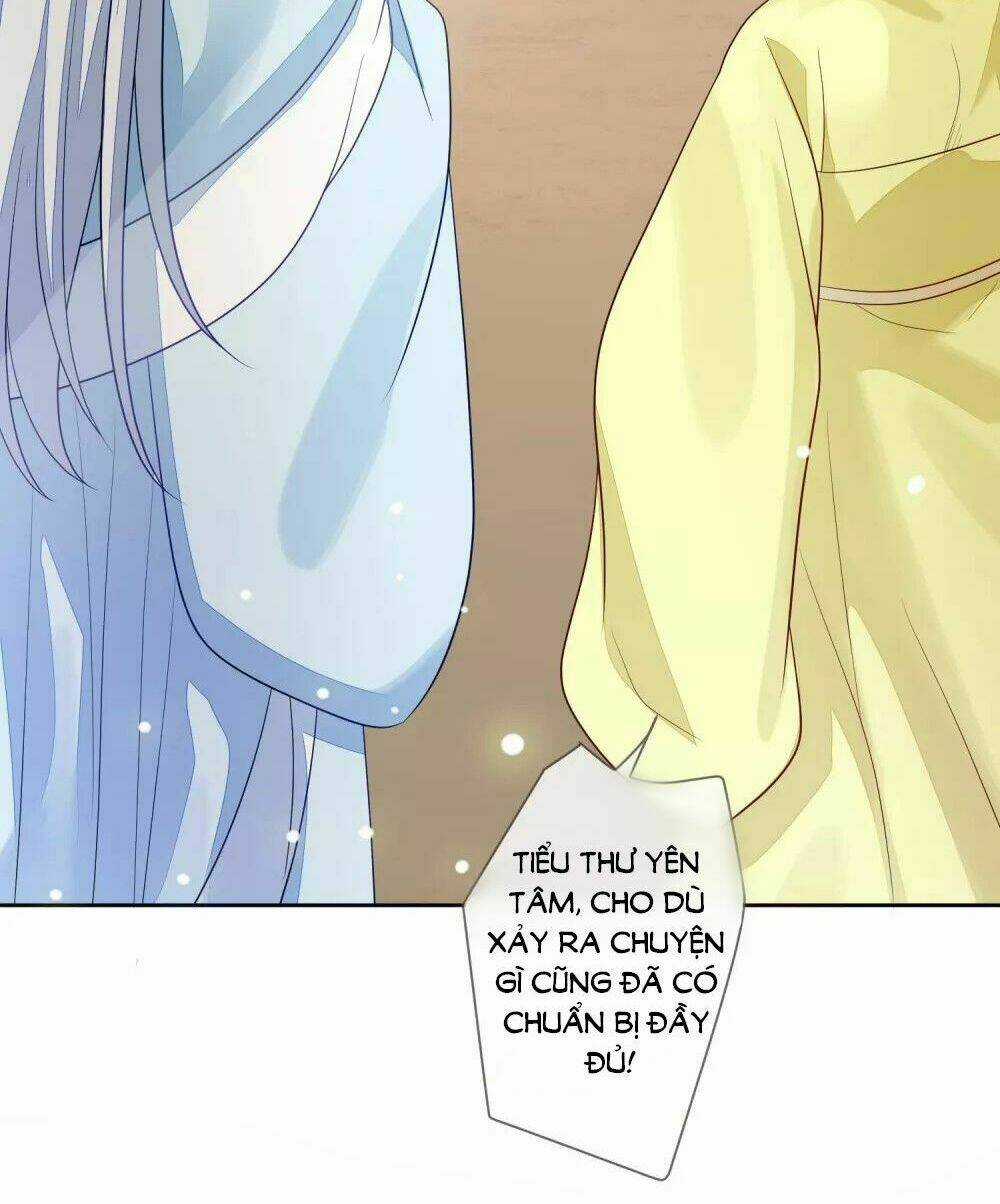 Cửu Khuyết Phong Hoa - Chapter 19 - Trang 42