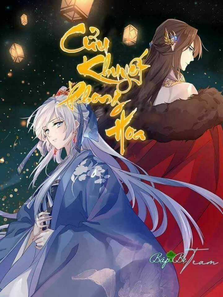 Cửu Khuyết Phong Hoa - Chapter 2 - Trang 1