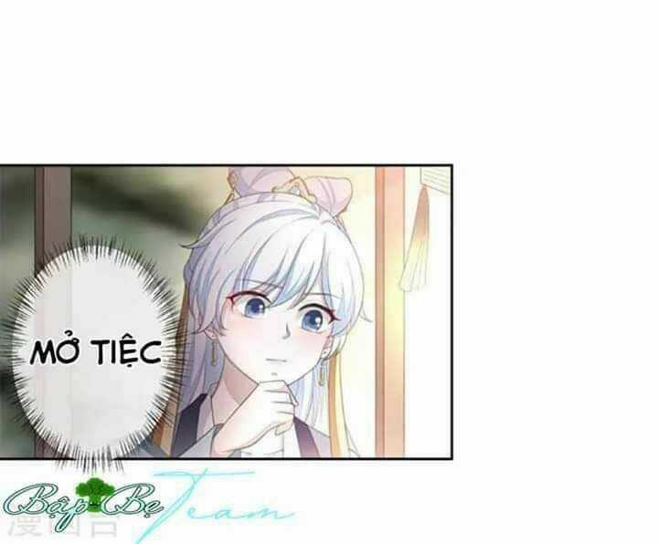 Cửu Khuyết Phong Hoa - Chapter 2 - Trang 16