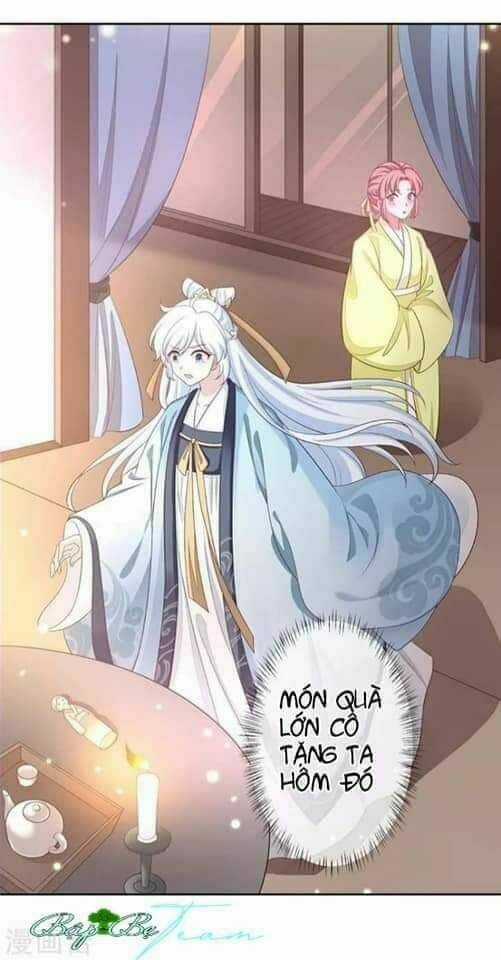 Cửu Khuyết Phong Hoa - Chapter 2 - Trang 19