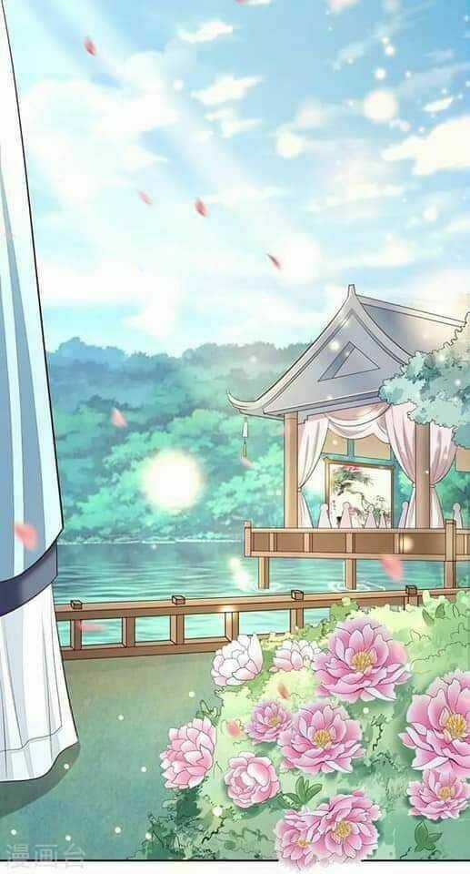 Cửu Khuyết Phong Hoa - Chapter 2 - Trang 23