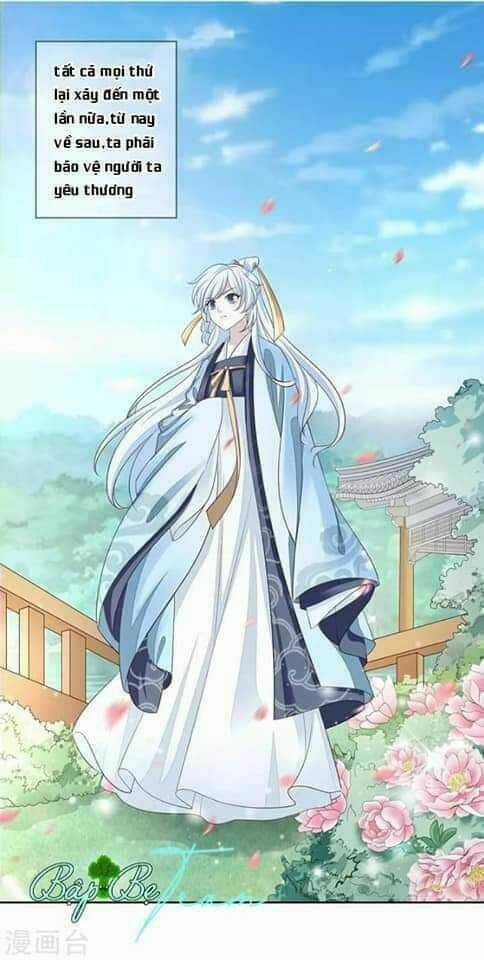 Cửu Khuyết Phong Hoa - Chapter 2 - Trang 24