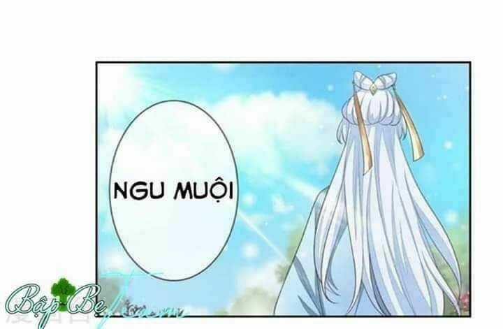 Cửu Khuyết Phong Hoa - Chapter 2 - Trang 25