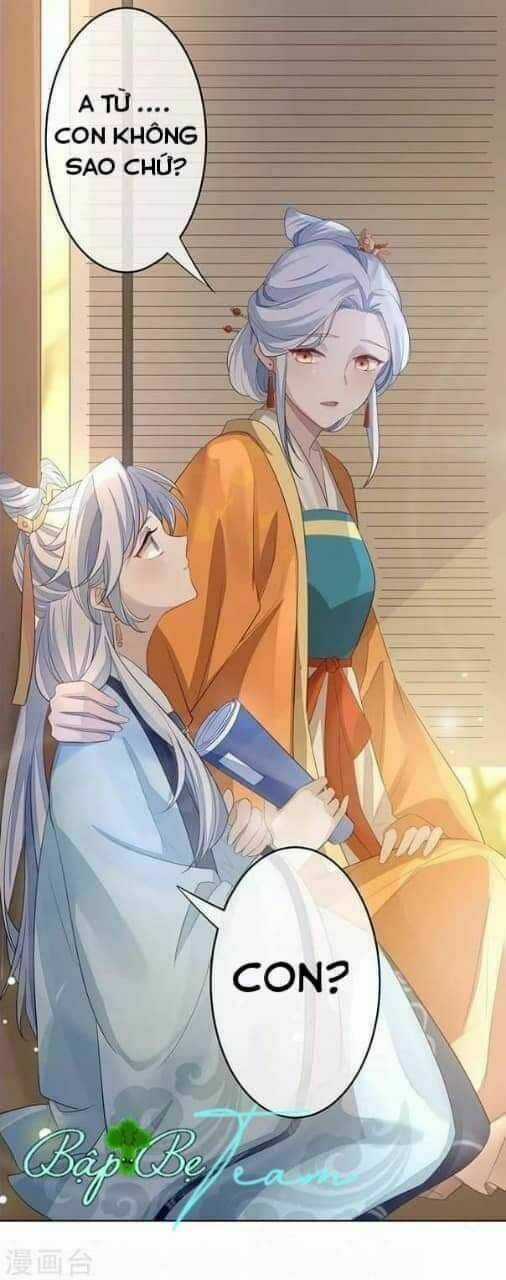 Cửu Khuyết Phong Hoa - Chapter 2 - Trang 4