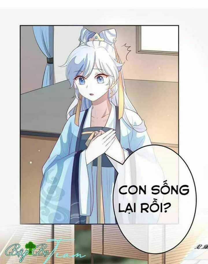 Cửu Khuyết Phong Hoa - Chapter 2 - Trang 5