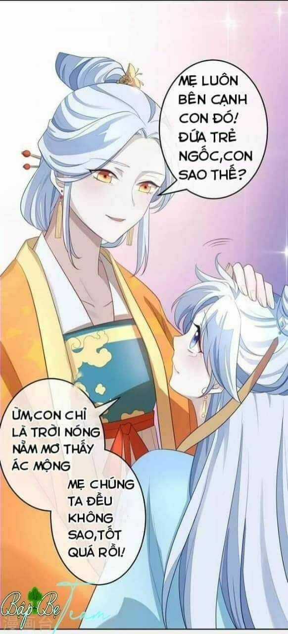 Cửu Khuyết Phong Hoa - Chapter 2 - Trang 7