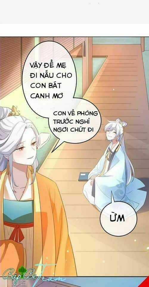 Cửu Khuyết Phong Hoa - Chapter 2 - Trang 8