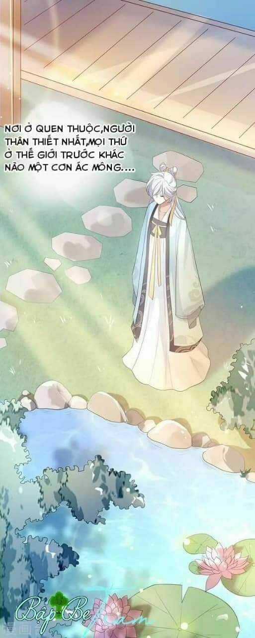 Cửu Khuyết Phong Hoa - Chapter 2 - Trang 9