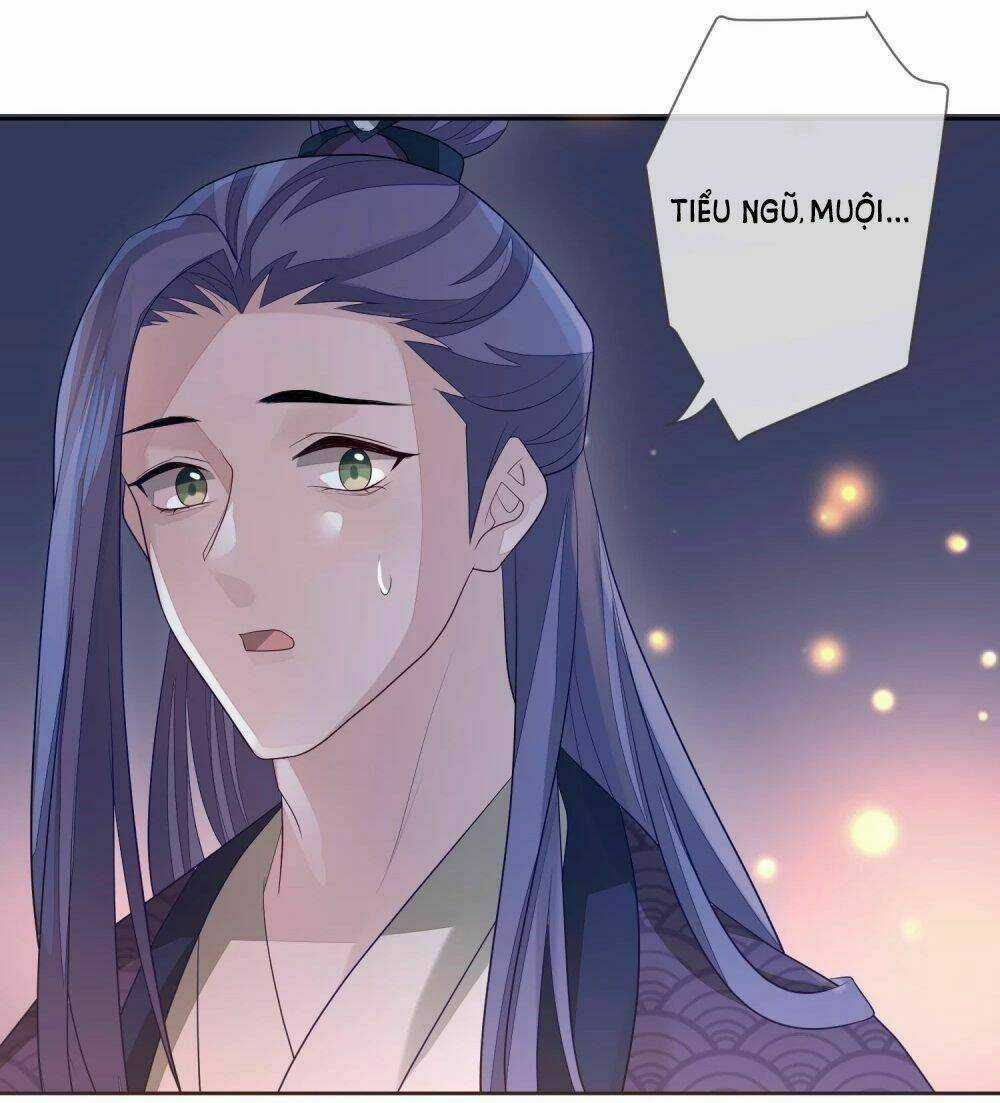 Cửu Khuyết Phong Hoa - Chapter 20 - Trang 11