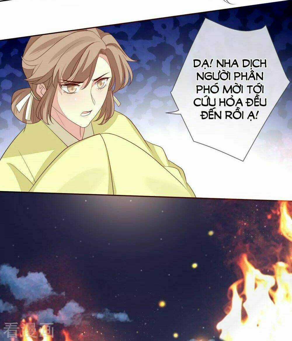 Cửu Khuyết Phong Hoa - Chapter 20 - Trang 13