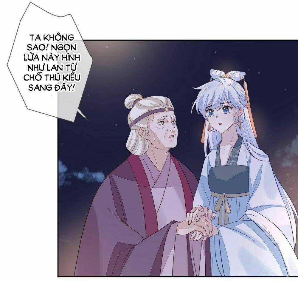 Cửu Khuyết Phong Hoa - Chapter 20 - Trang 3