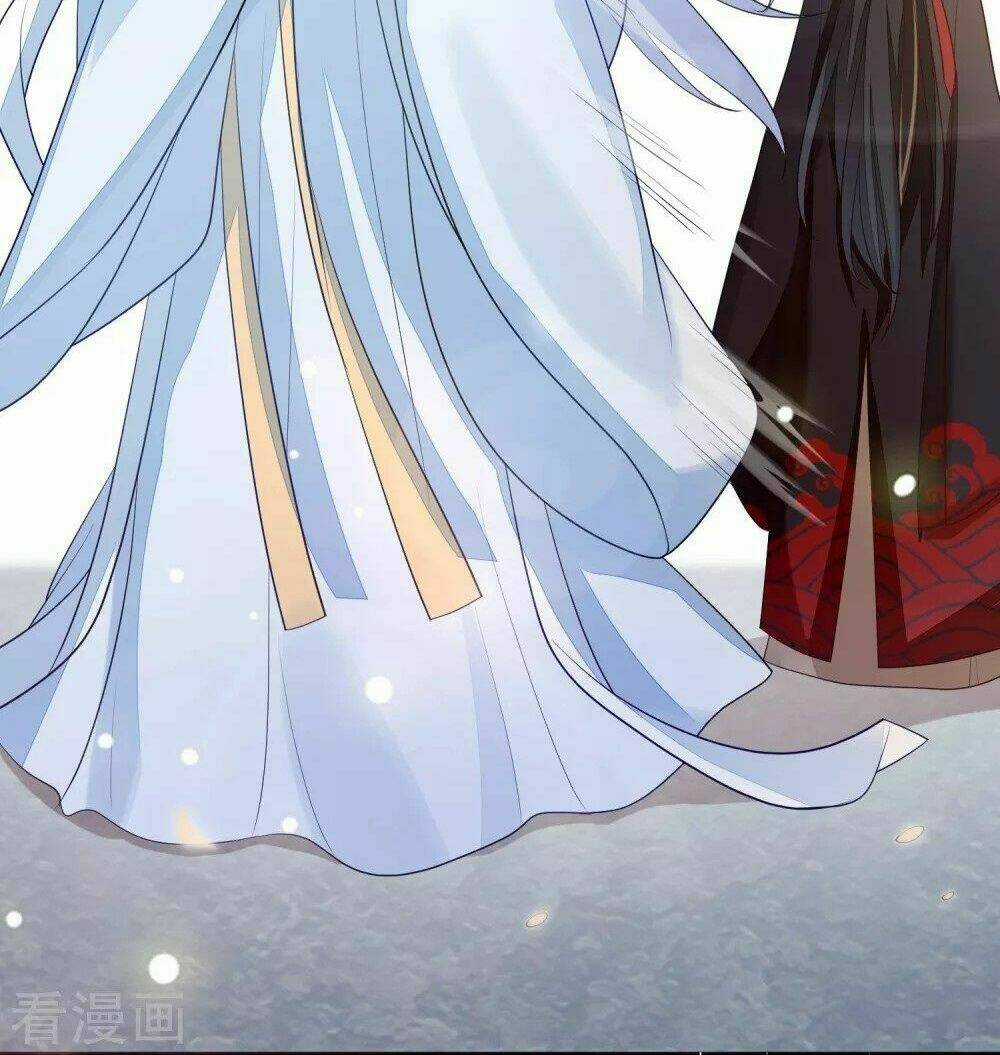 Cửu Khuyết Phong Hoa - Chapter 20 - Trang 33