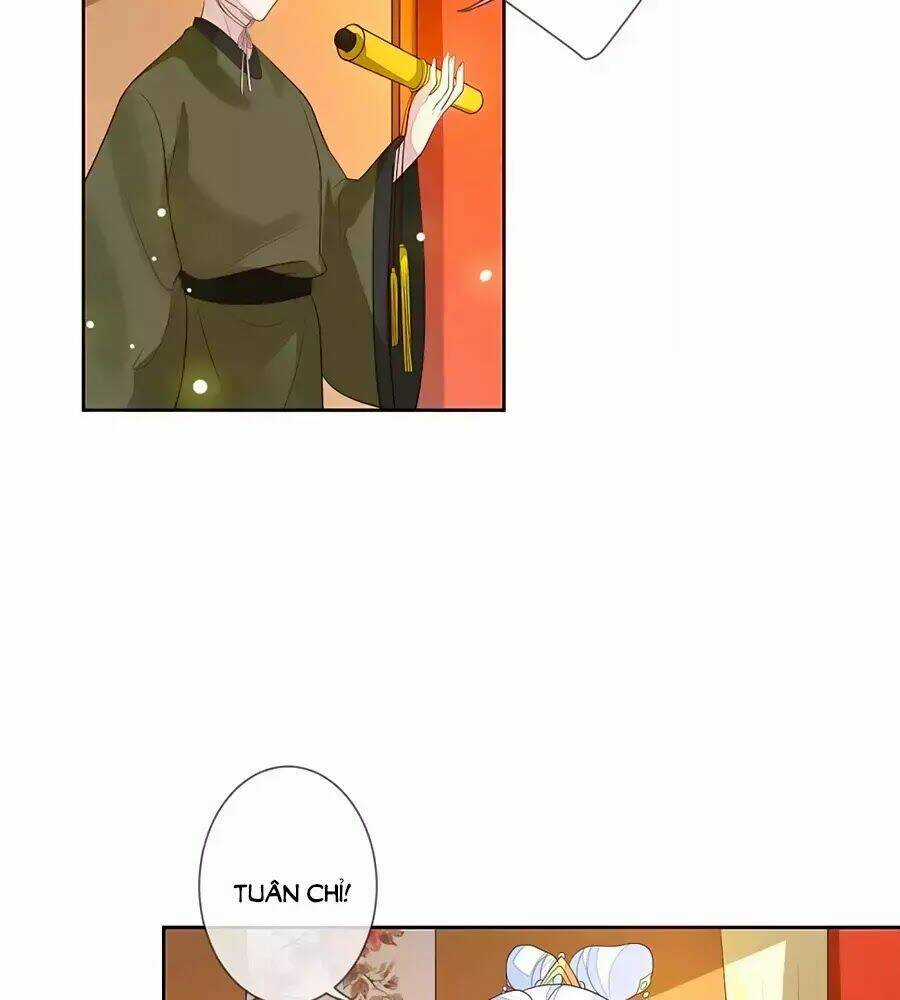 Cửu Khuyết Phong Hoa - Chapter 21 - Trang 2