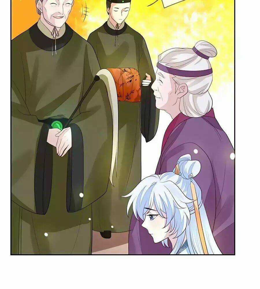 Cửu Khuyết Phong Hoa - Chapter 21 - Trang 11