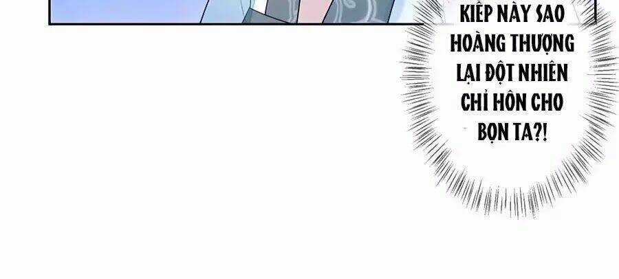 Cửu Khuyết Phong Hoa - Chapter 21 - Trang 13
