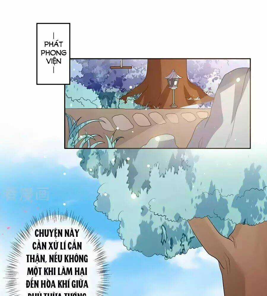 Cửu Khuyết Phong Hoa - Chapter 21 - Trang 14