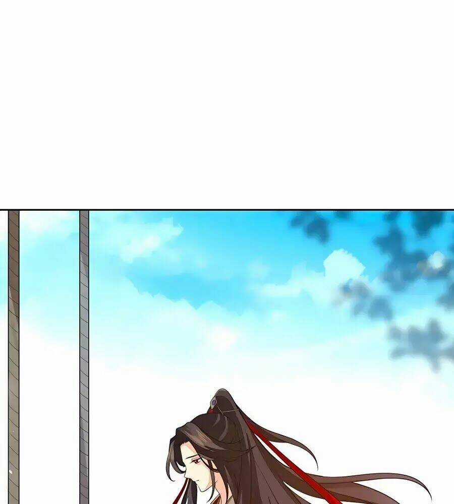 Cửu Khuyết Phong Hoa - Chapter 21 - Trang 18