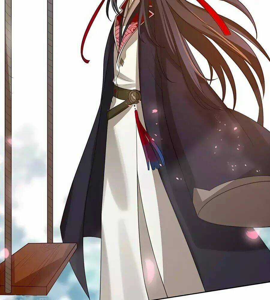 Cửu Khuyết Phong Hoa - Chapter 21 - Trang 19