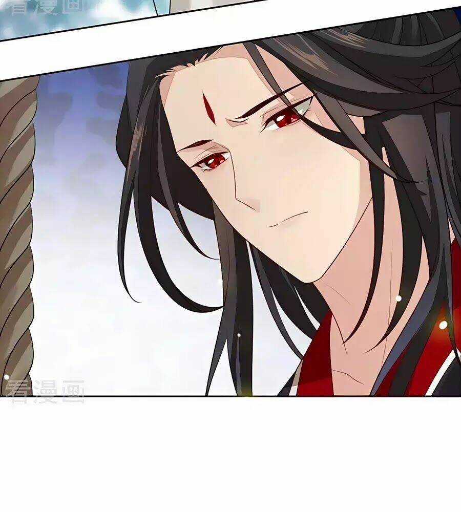 Cửu Khuyết Phong Hoa - Chapter 21 - Trang 20