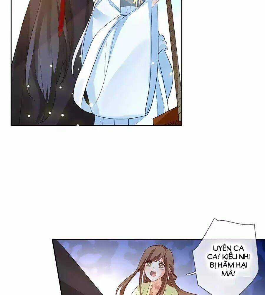 Cửu Khuyết Phong Hoa - Chapter 21 - Trang 25