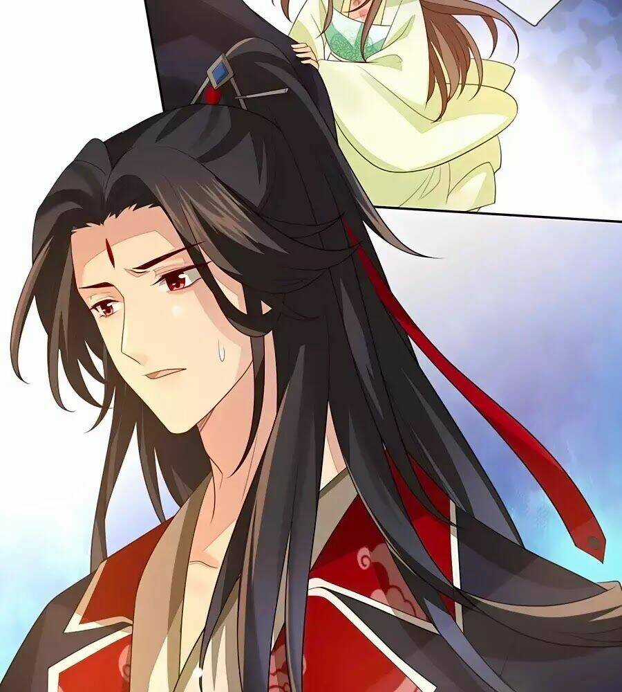 Cửu Khuyết Phong Hoa - Chapter 21 - Trang 26