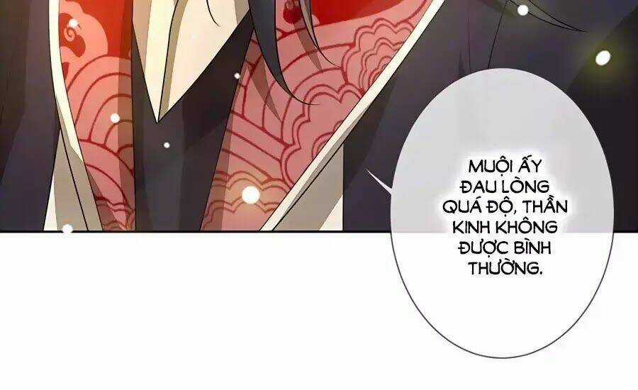 Cửu Khuyết Phong Hoa - Chapter 21 - Trang 27