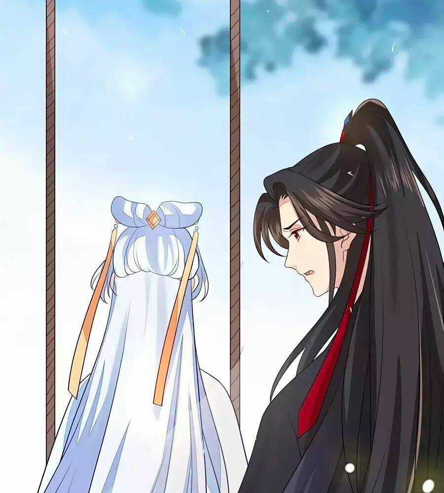 Cửu Khuyết Phong Hoa - Chapter 21 - Trang 30