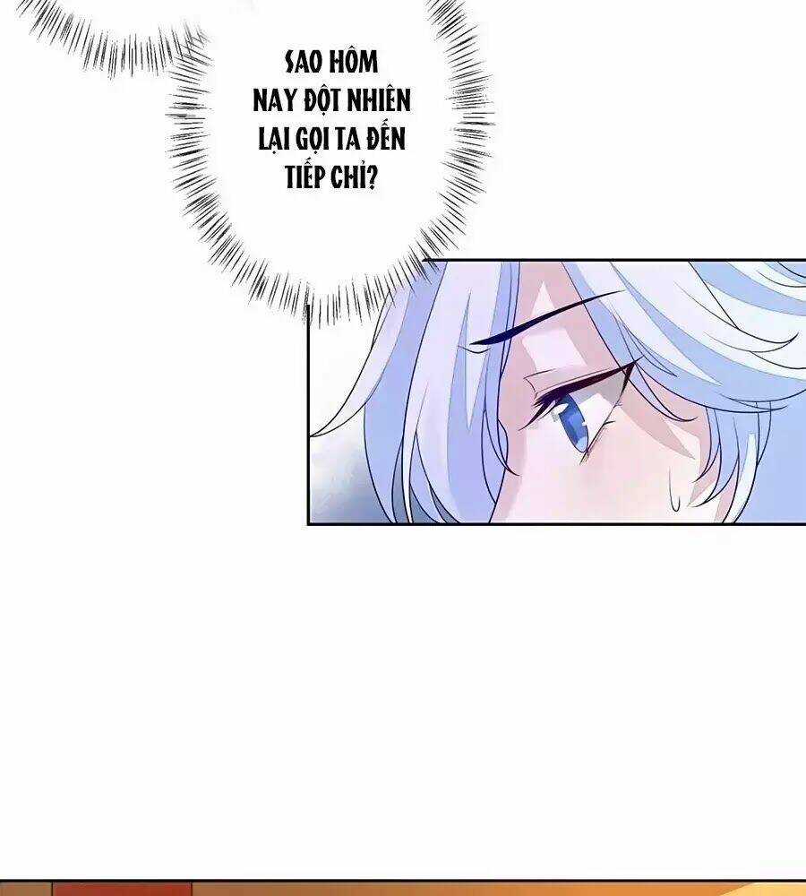 Cửu Khuyết Phong Hoa - Chapter 21 - Trang 4