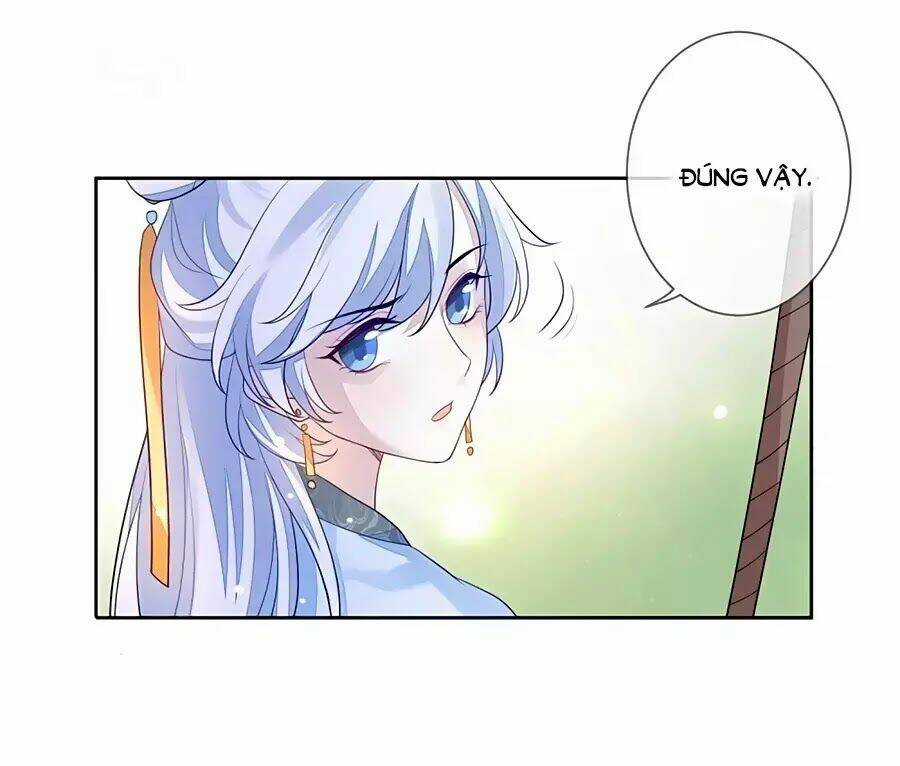 Cửu Khuyết Phong Hoa - Chapter 21 - Trang 32