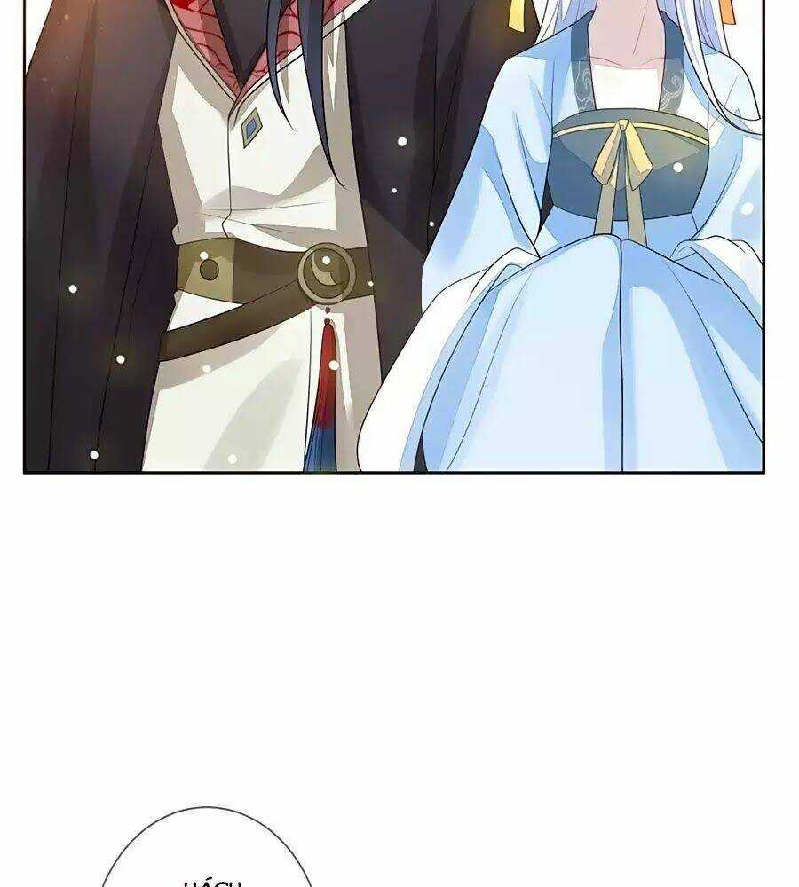 Cửu Khuyết Phong Hoa - Chapter 21 - Trang 34