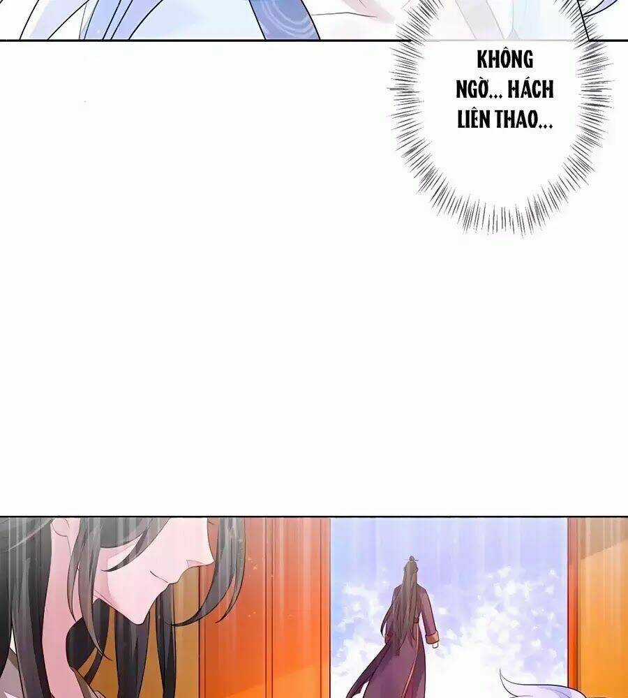 Cửu Khuyết Phong Hoa - Chapter 21 - Trang 37