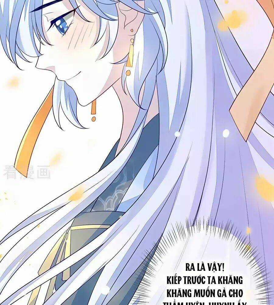 Cửu Khuyết Phong Hoa - Chapter 21 - Trang 39