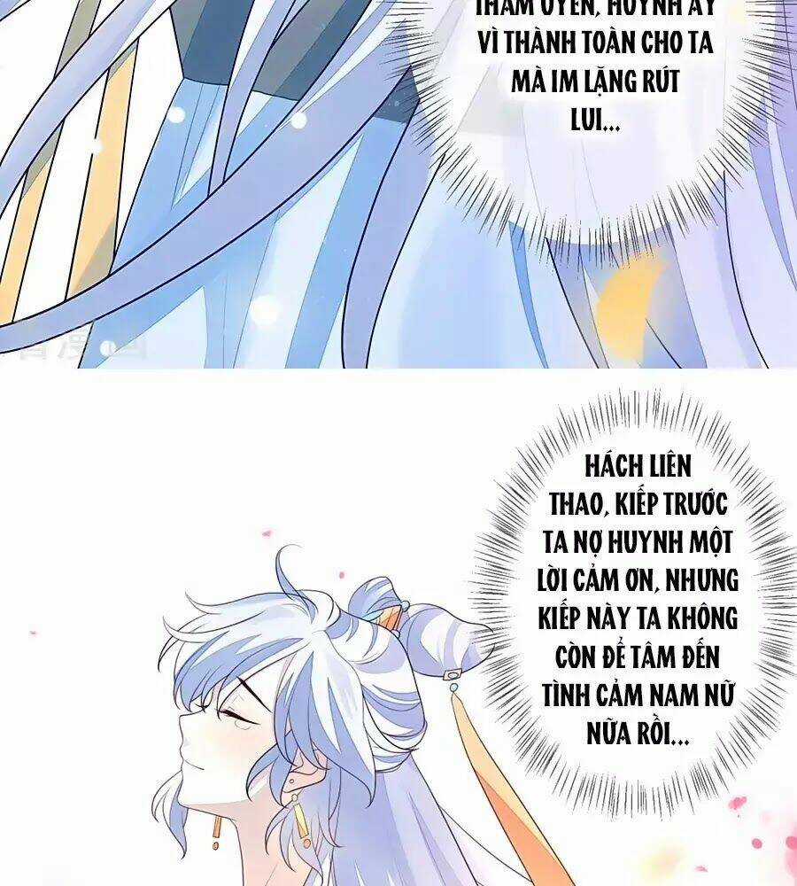 Cửu Khuyết Phong Hoa - Chapter 21 - Trang 40