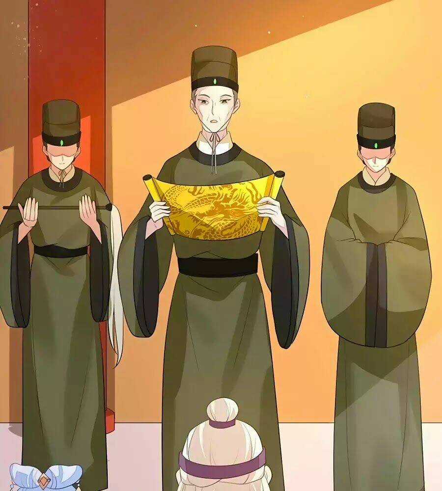 Cửu Khuyết Phong Hoa - Chapter 21 - Trang 5