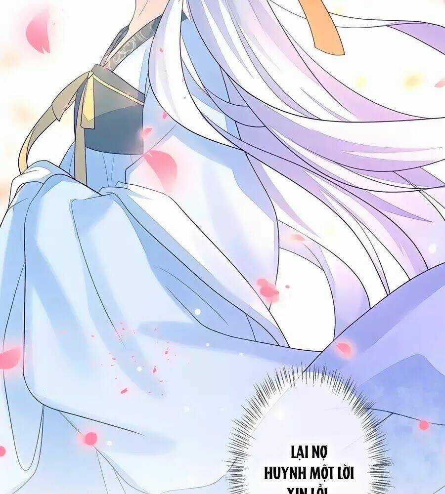 Cửu Khuyết Phong Hoa - Chapter 21 - Trang 41