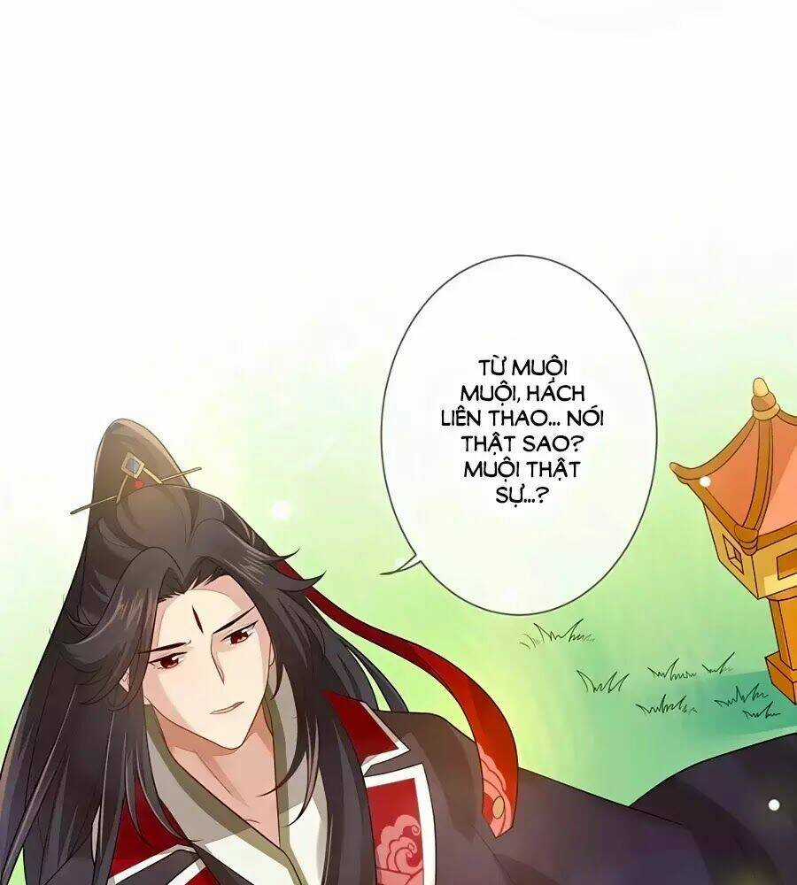 Cửu Khuyết Phong Hoa - Chapter 21 - Trang 43