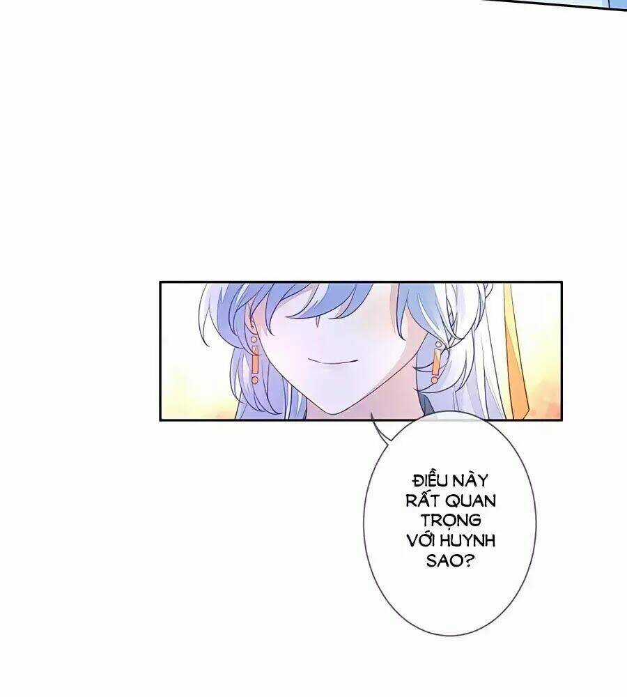 Cửu Khuyết Phong Hoa - Chapter 21 - Trang 45