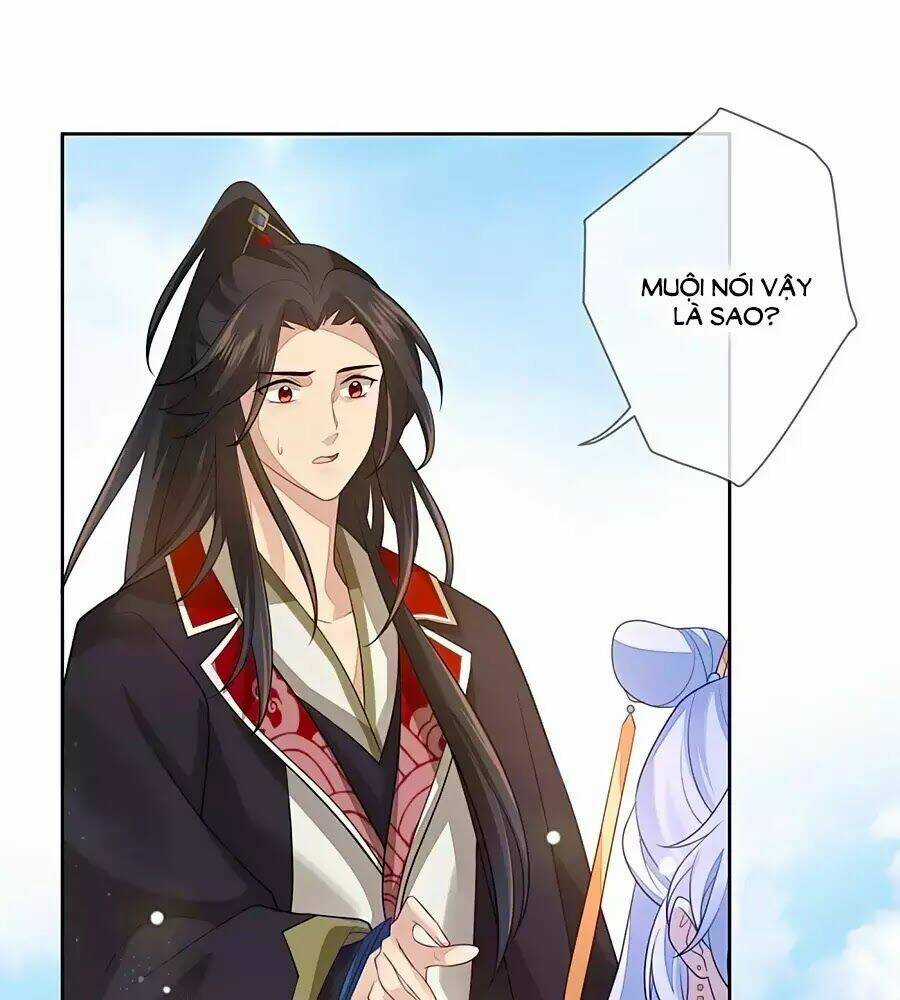 Cửu Khuyết Phong Hoa - Chapter 21 - Trang 46