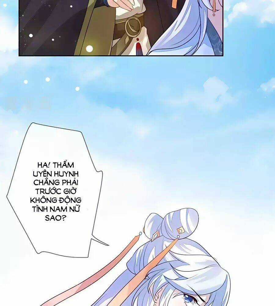 Cửu Khuyết Phong Hoa - Chapter 21 - Trang 47
