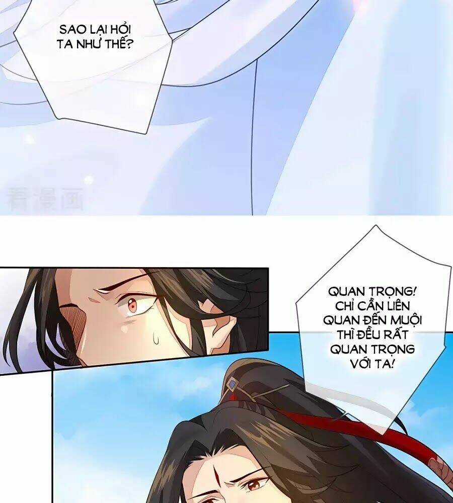 Cửu Khuyết Phong Hoa - Chapter 21 - Trang 49