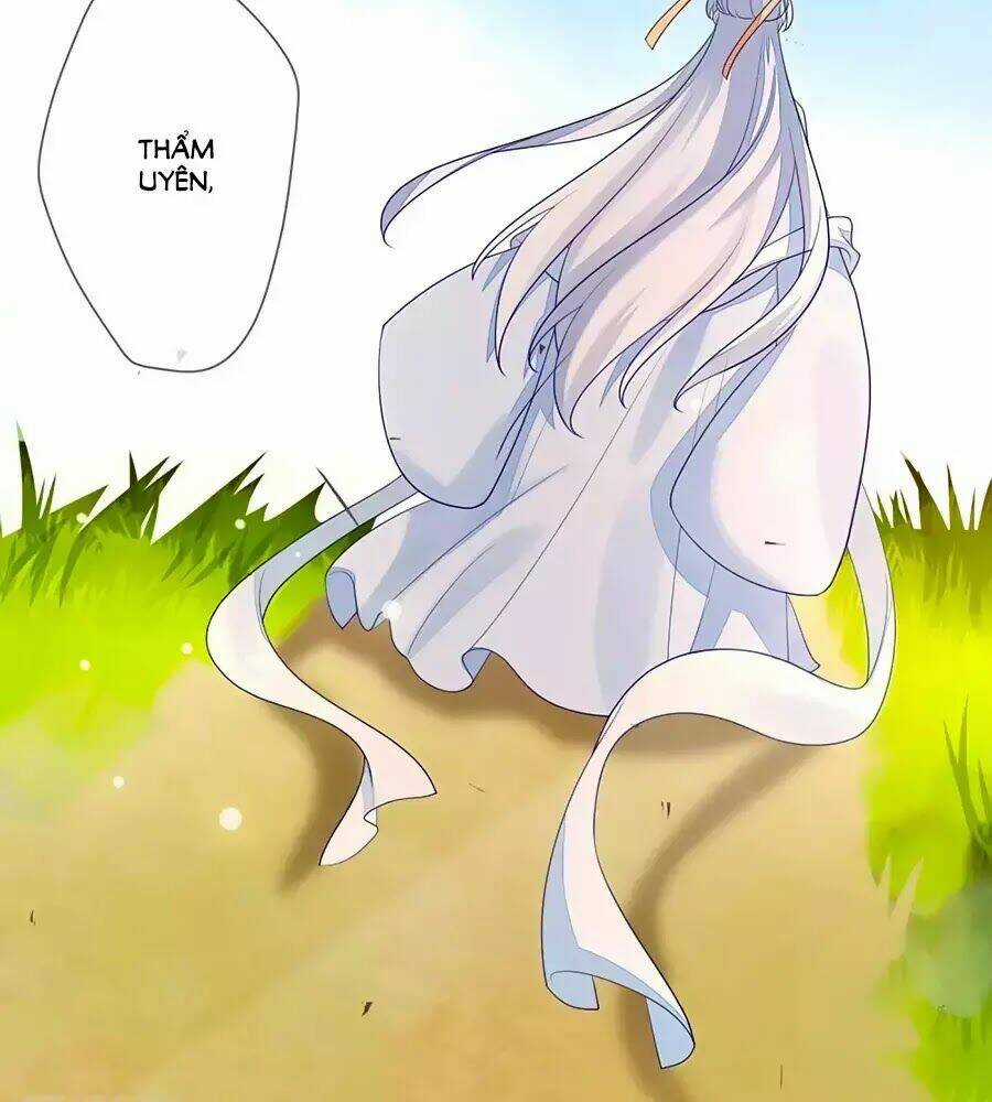 Cửu Khuyết Phong Hoa - Chapter 21 - Trang 54