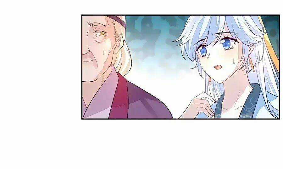 Cửu Khuyết Phong Hoa - Chapter 21 - Trang 7