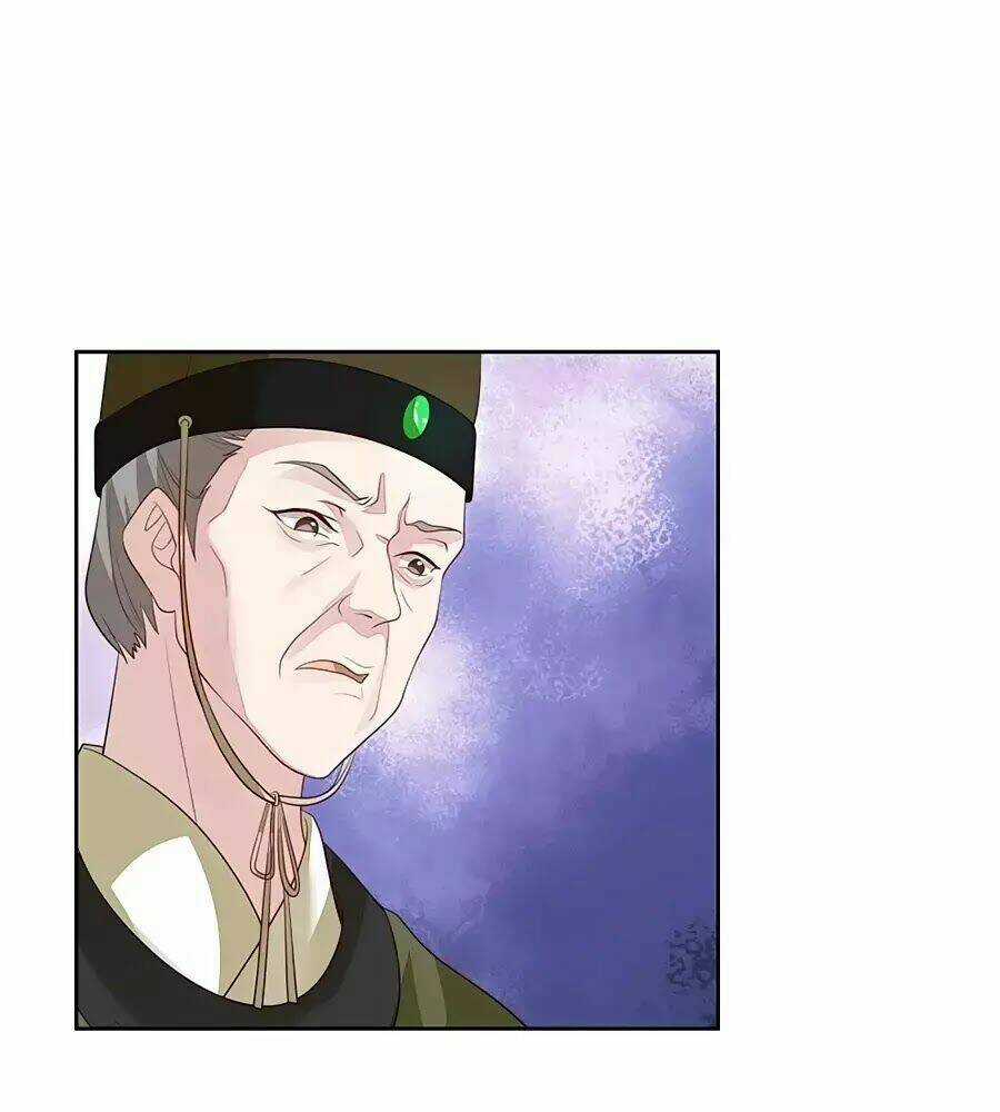 Cửu Khuyết Phong Hoa - Chapter 21 - Trang 8