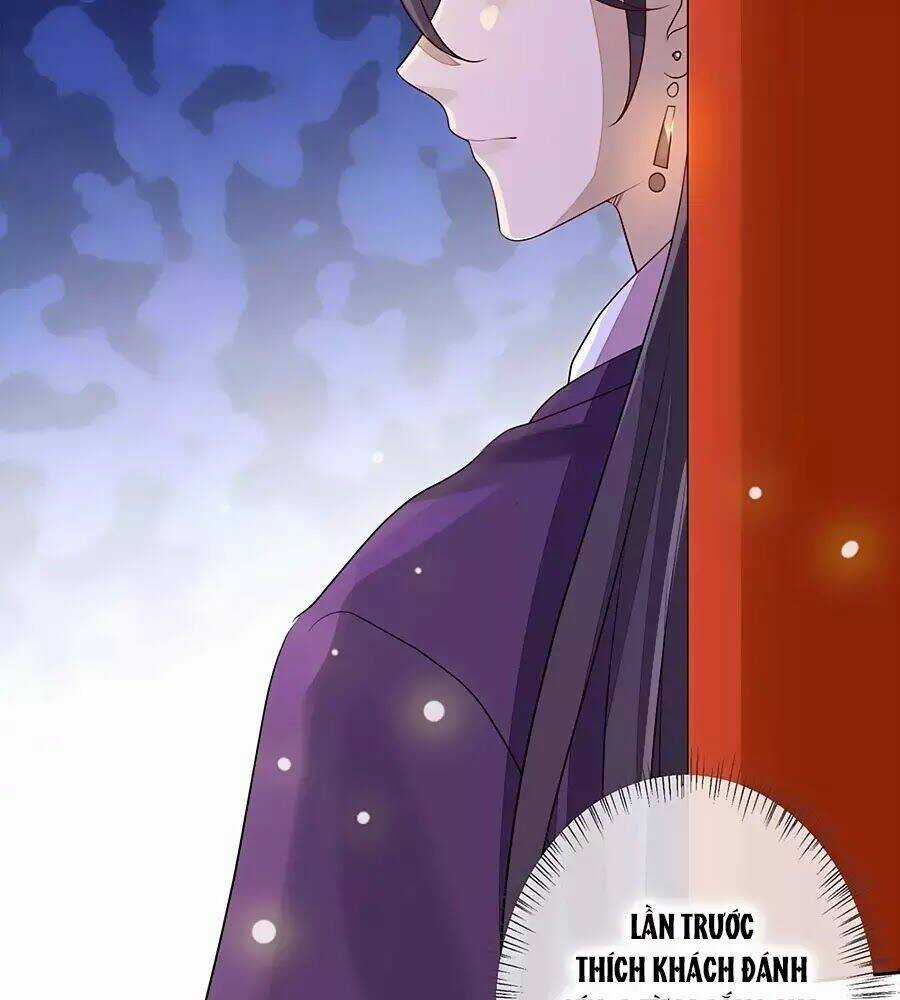 Cửu Khuyết Phong Hoa - Chapter 22 - Trang 19