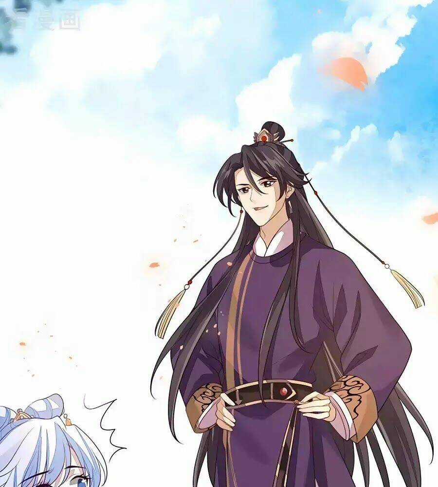 Cửu Khuyết Phong Hoa - Chapter 22 - Trang 23