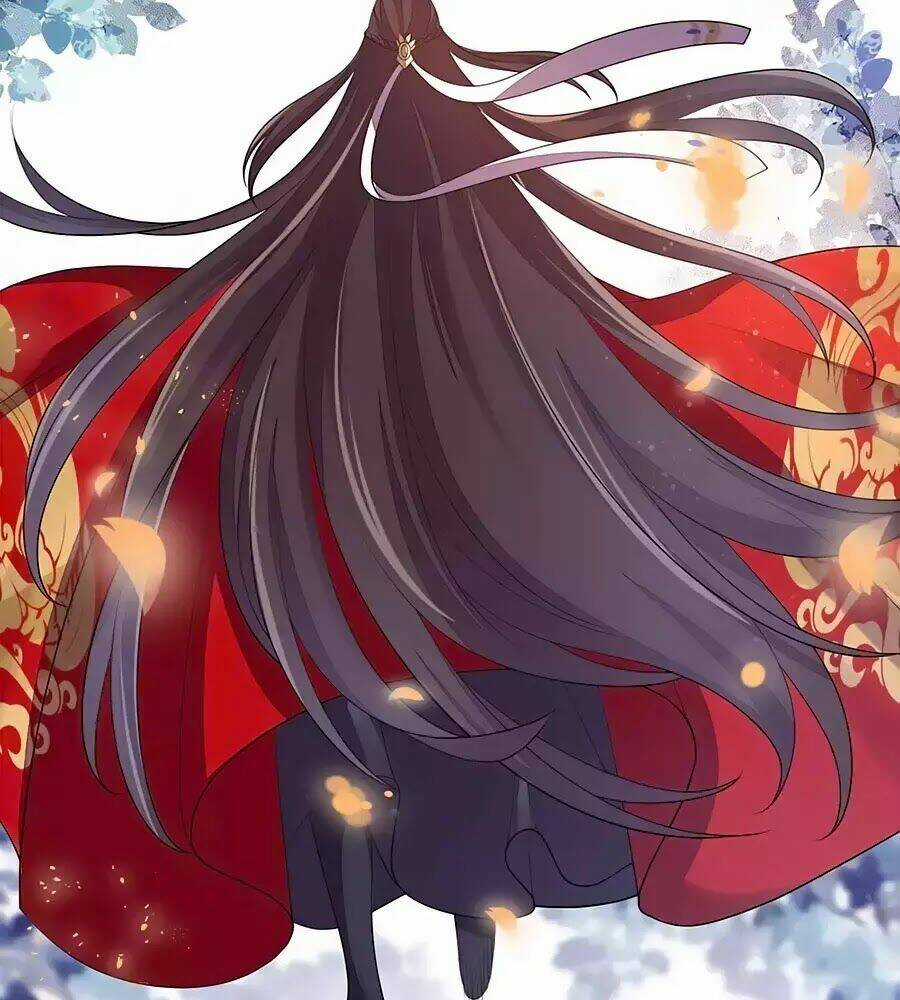 Cửu Khuyết Phong Hoa - Chapter 22 - Trang 37