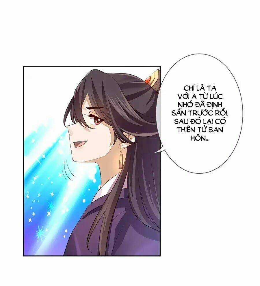 Cửu Khuyết Phong Hoa - Chapter 22 - Trang 46