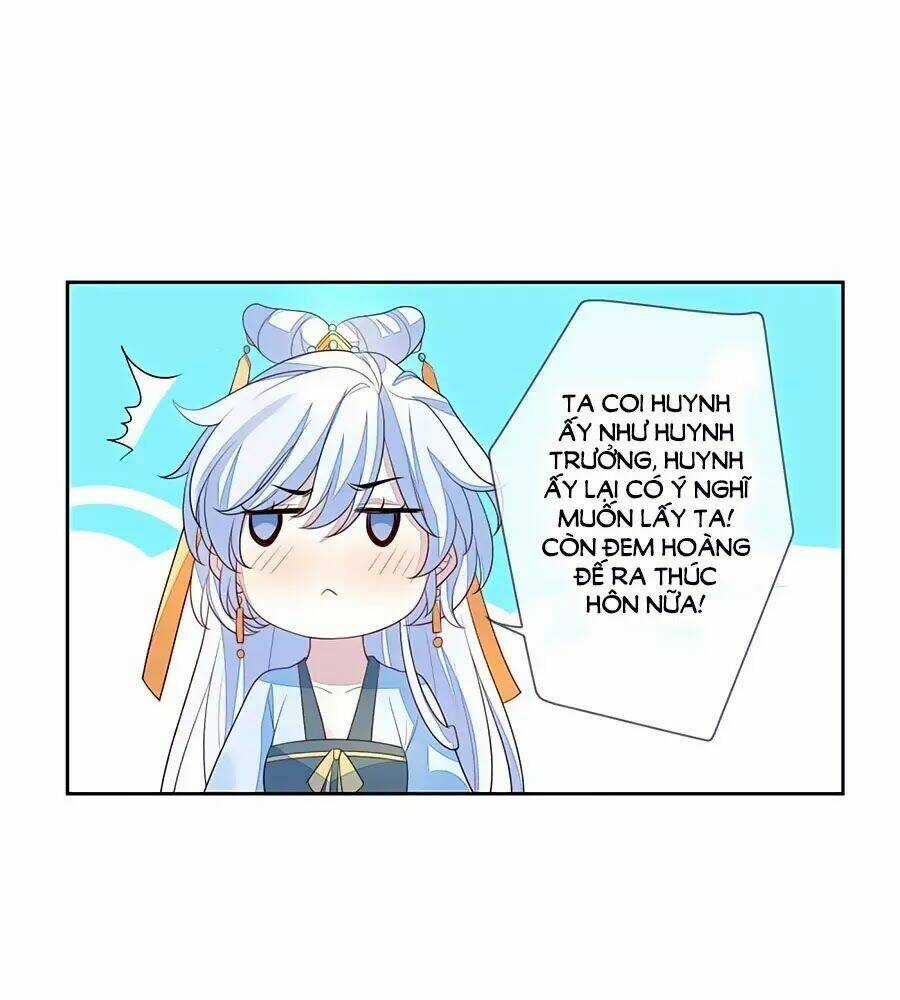 Cửu Khuyết Phong Hoa - Chapter 22 - Trang 7