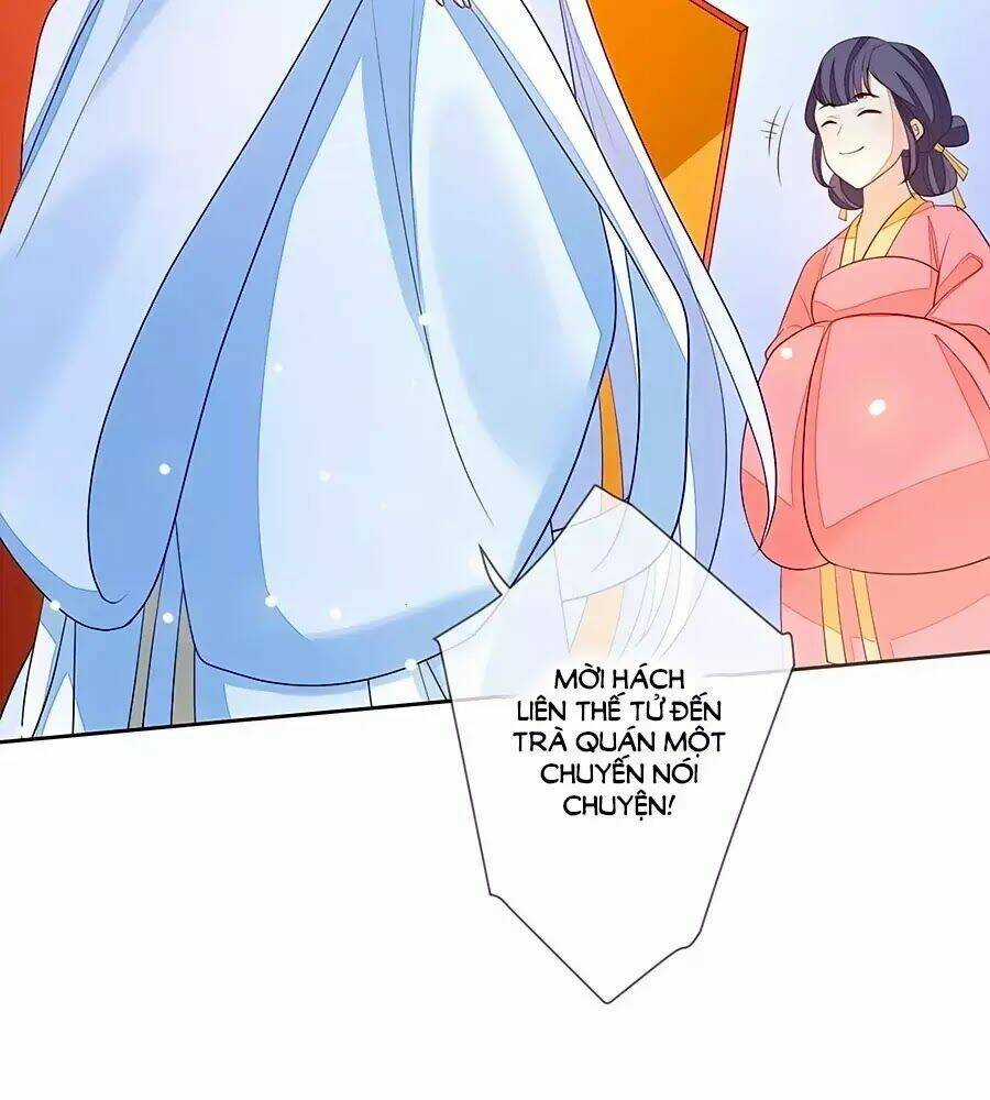 Cửu Khuyết Phong Hoa - Chapter 22 - Trang 9